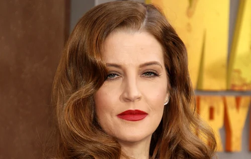 Lisa Marie Presley a murit la doar 54 de ani FOTO EPA EFE