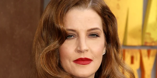 Lisa Marie Presley in mai 2015 FOTO EPA EFE 