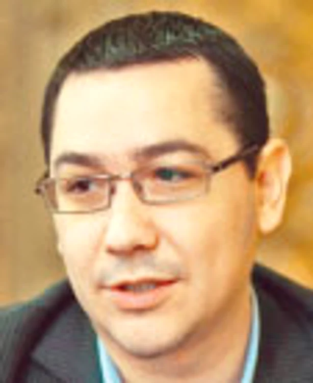 Victor Ponta