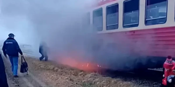 tren arad png