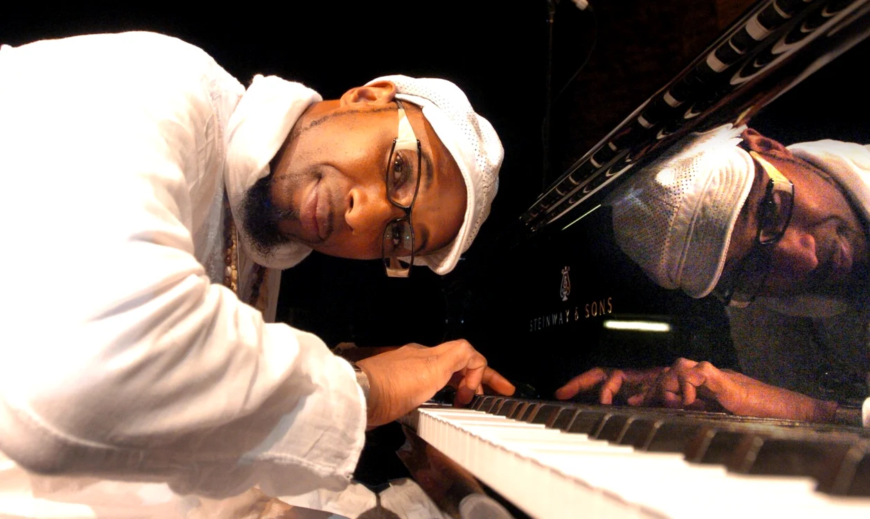 Omar Sosa va concerta la Gărâna
