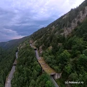 Transfăgărășan  Foto Daniel Guță ADEVĂRUL (6) jpg