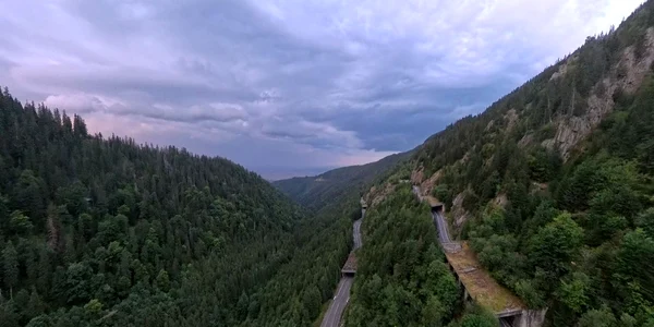 Transfăgărășan  Foto Daniel Guță ADEVĂRUL (6) jpg