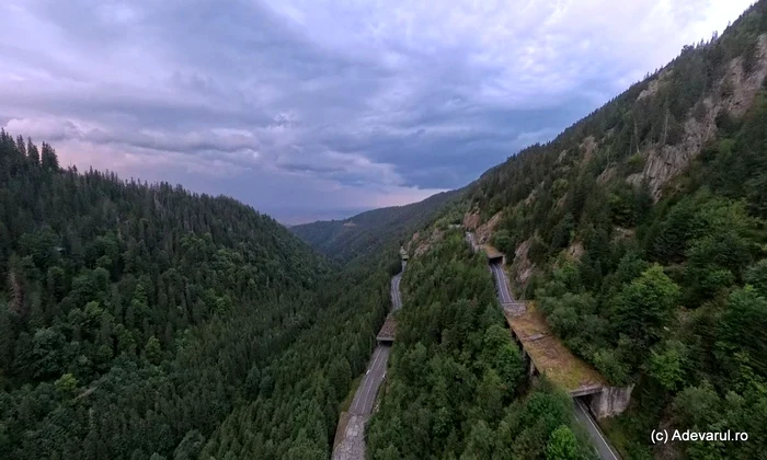 Transfăgărășan Foto Daniel Guță ADEVĂRUL (6) jpg