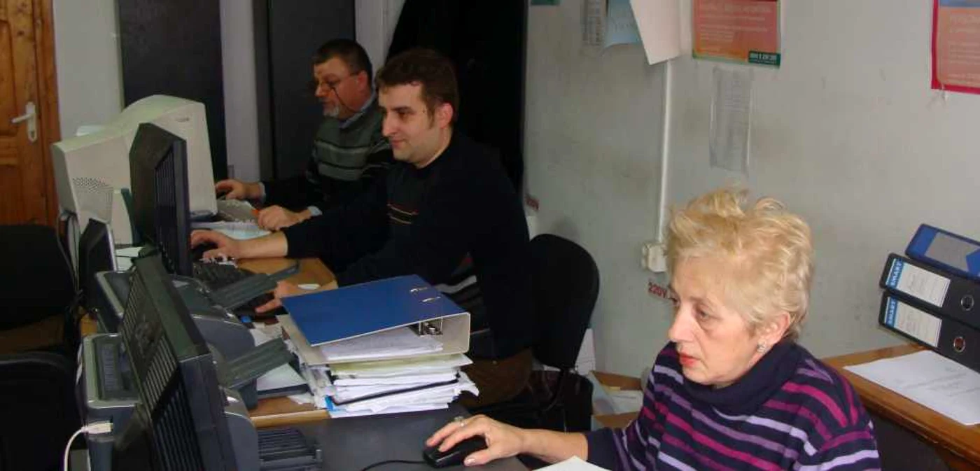 O parte din angajaţii de la DGASPC Gorj au deschis conflictul de muncă