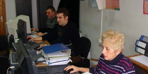O parte din angajaţii de la DGASPC Gorj au deschis conflictul de muncă