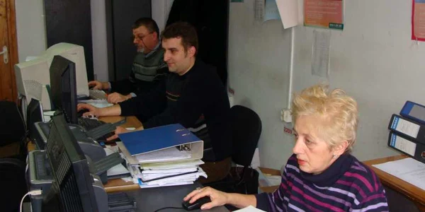 O parte din angajaţii de la DGASPC Gorj au deschis conflictul de muncă