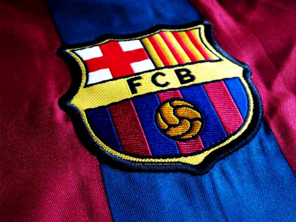 
    FC Barcelona a câştigat în 2015 a cincea Cupă a CampionilorFoto: www.soccer-desktop.com  