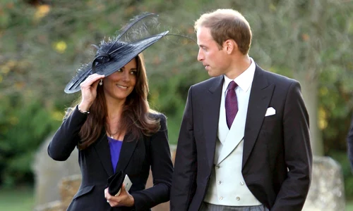 Prințul William, Kate Middleton  foto   Profimedia jpg