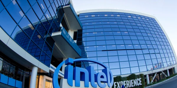 Sediu Intel din Santa Clara California SUA FOTO Shutterstock