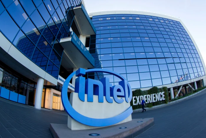 Sediul Intel
