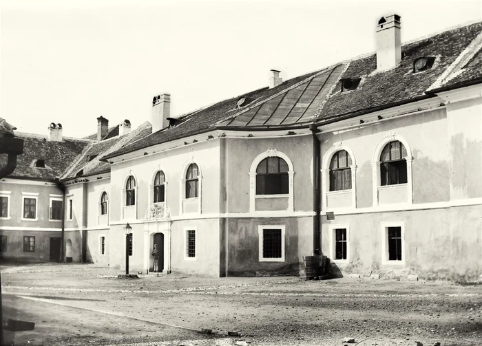 strada alba iulia