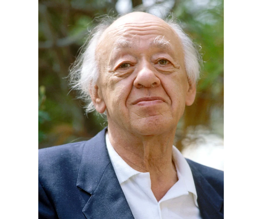 Eugène Ionesco şi Alphonse Dupront: dialog epistolar jpeg