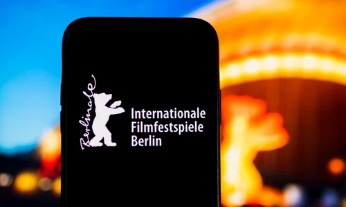 ursul de aur berlinale festival film berlin foto shutterstock