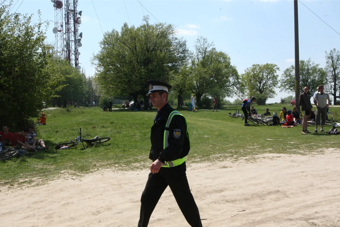 Poliţiştii locali vor face verificări şi prin Bucium