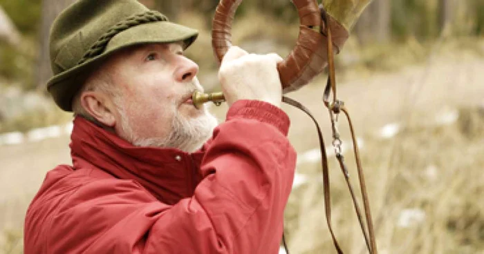 Neamţ: Codrii Neamţului, râvniţi de vânători