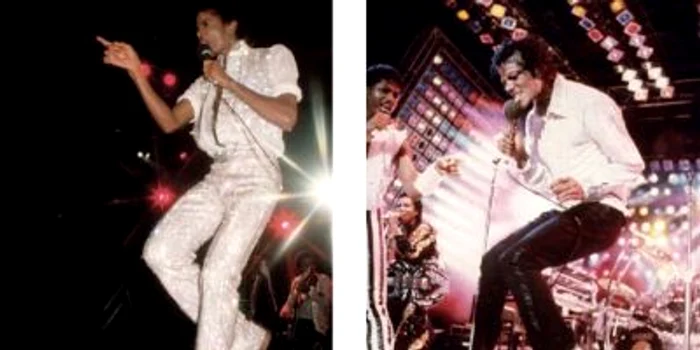 Michael Jackson a influenţat lumea modei