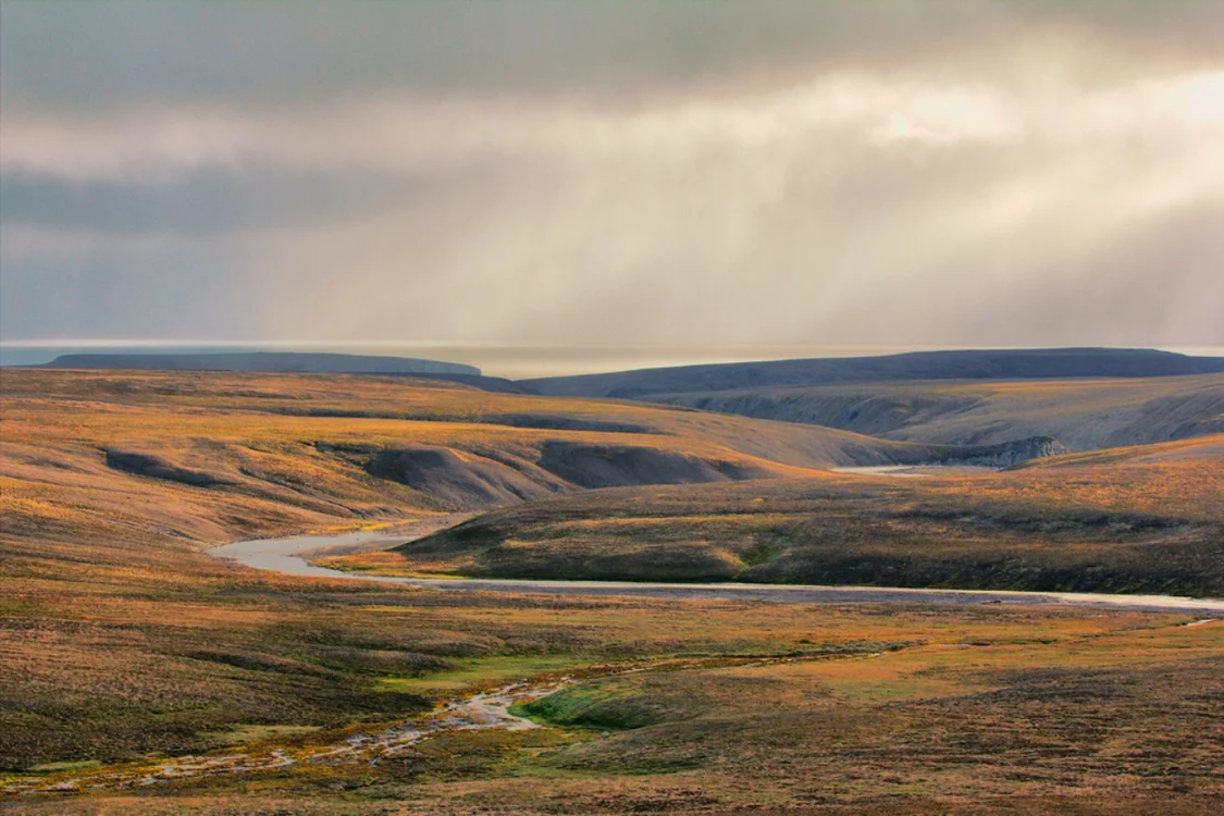 Locul unde au avut loc 450 de explozii nucleare. FOTO: Shutterstock
