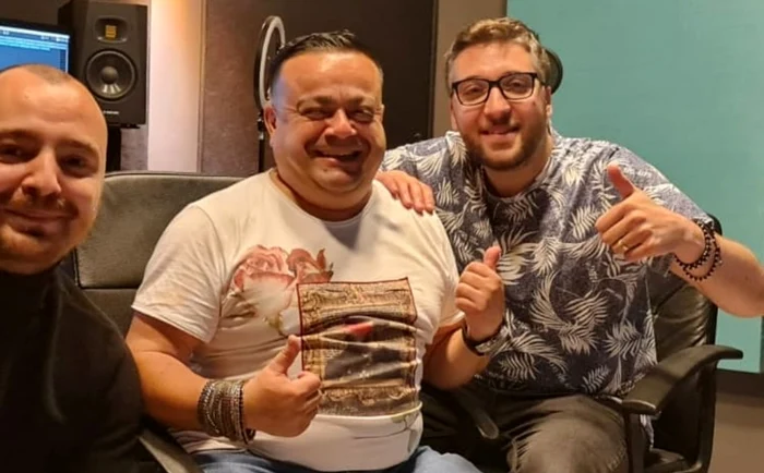 Any 1, Adrian Minune și Park Place