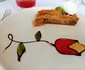Baclavaua servită în Restaurantul Tariria din Van Turcia FotoDaciana Stoica pentru Adevărul