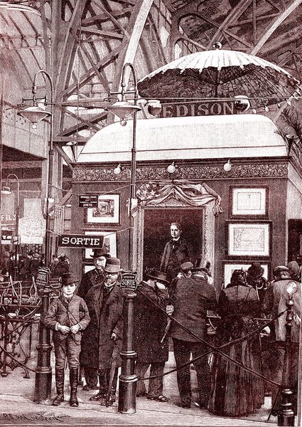 Cine este artista cu legături românești care a fost înregistrată personal de Thomas Edison pe fonograf, la Paris