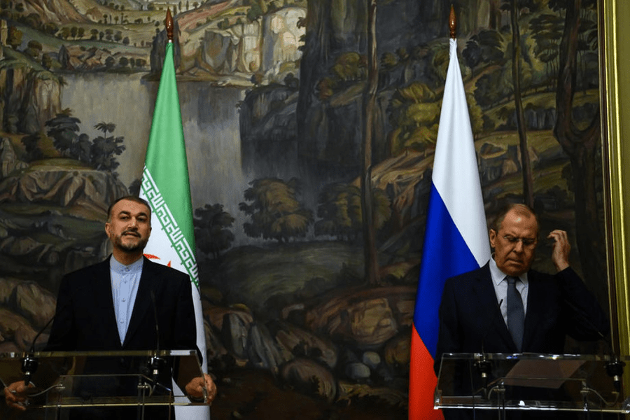 Iranul susține în continuare că nu livrează drone Rusiei pentru a fi folosite împotriva Ucrainei