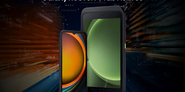 Samsung Galaxy XCover7 și Galaxy Tab Active5 jpg