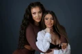 Loredana Chivu și Anamaria Mocanu FOTO Facebook / Asia Express