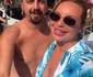 Eliza și Cosmin Natanticu fac Sărbătorile în Thailanda foto: Instagram