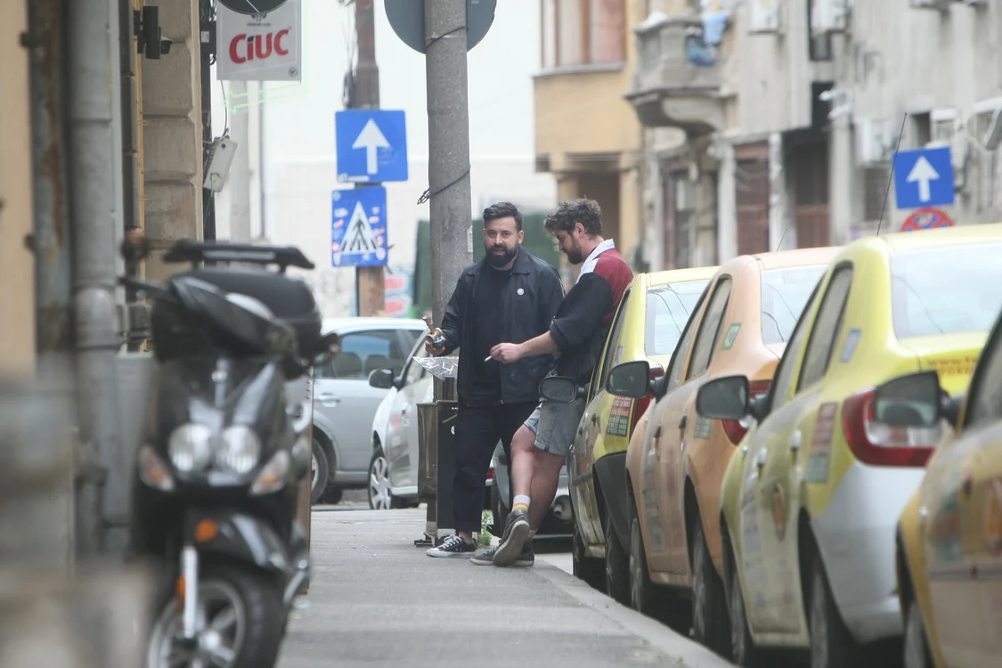 CRBL a «îngropat» prietenia cu Oase