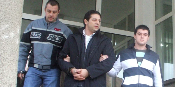 Italianul Giovanni Granieri suspect de tâlhăria de la Alba Iulia