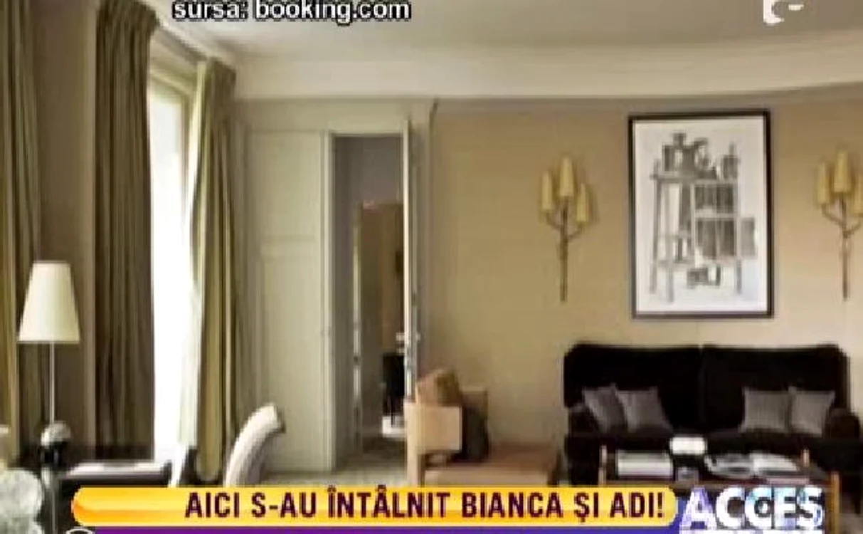 Camra Hotel (FOTO ACCES DIRECT)