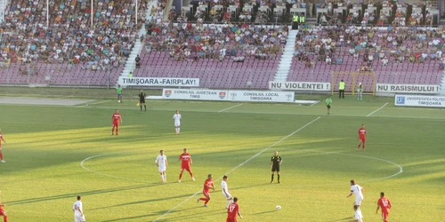 Poli - Gaz Metan Mediaş