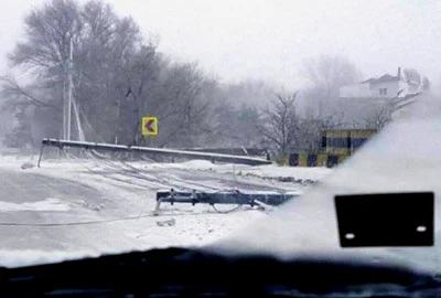 cod rosu vant puternic