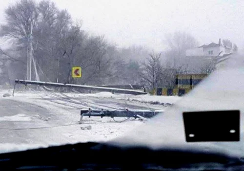 cod rosu vant puternic