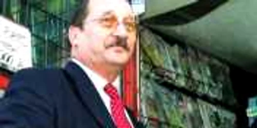 Mircea Băsescu este suspectat de autorităţile din Taiwan pentru trafic cu arme