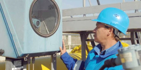 Gazprom vrea să facă depozite în Dobrogea
