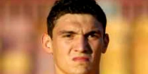Claudiu Keșeru 