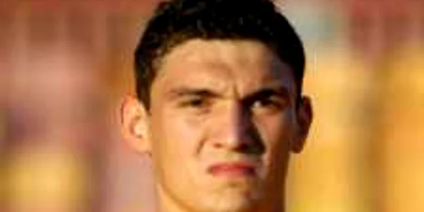 Claudiu Keșeru 