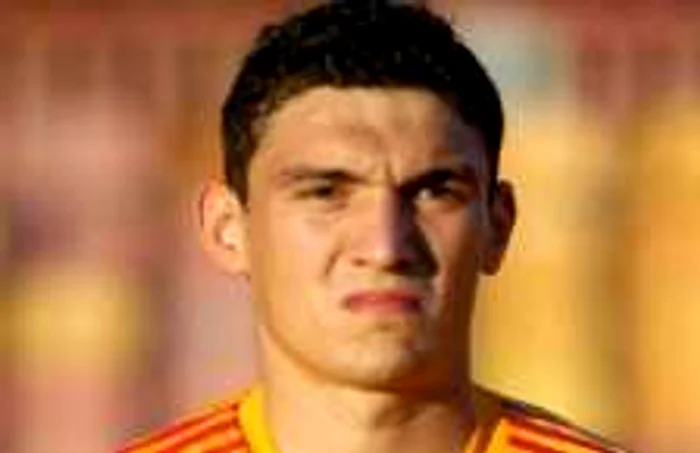 Claudiu Keșeru