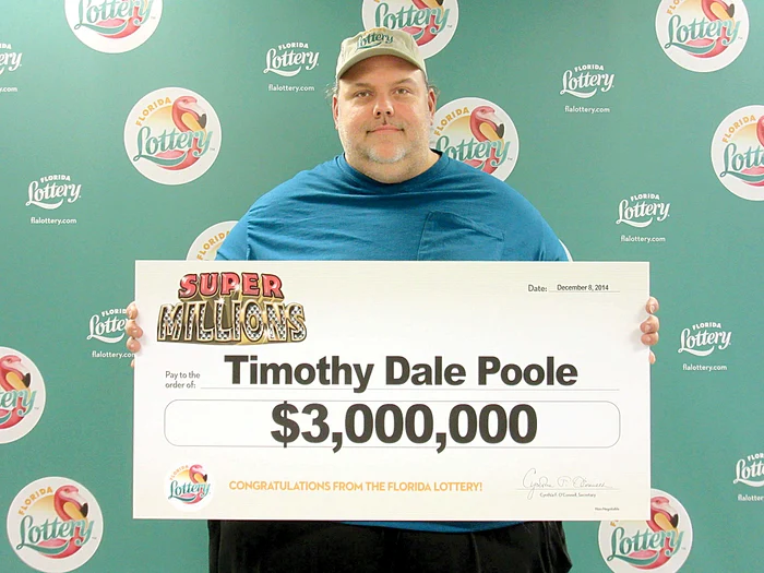 
    Norocul e orb! Cel mai nenorocit american, Timothy Poole, a dat lovitura îmbogăţindu-se cu 3 milioane de dolariFoto: Guliver, Splashnews  