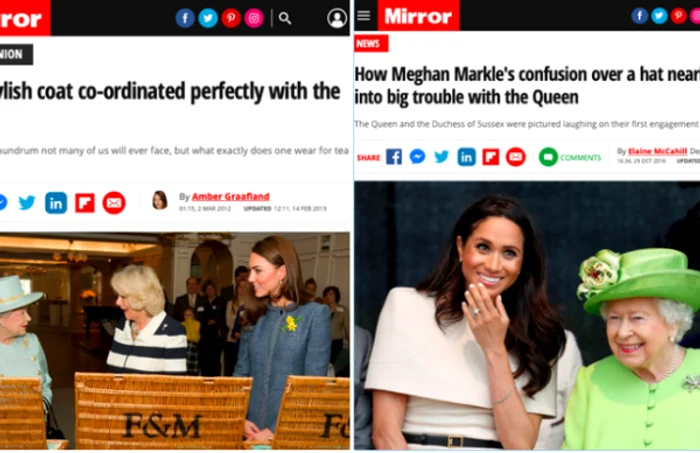 meghan vs kate captura buzzfeed