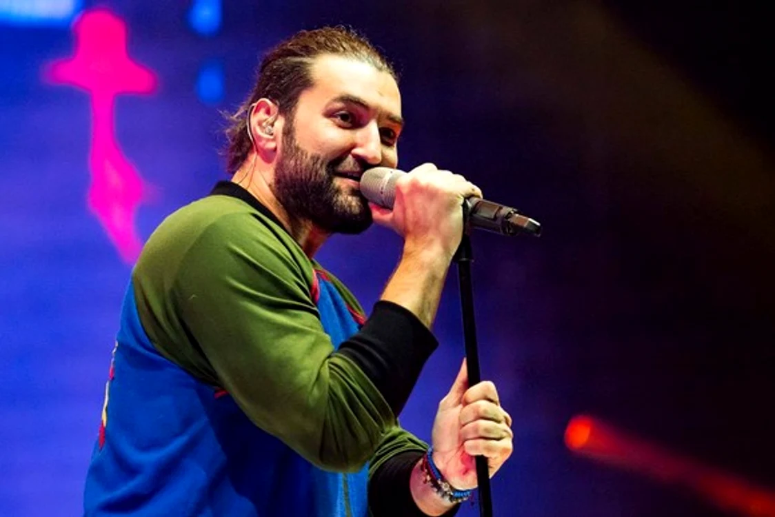 Smiley a dezvăluit care sunt plăcerile lui ascunseFoto Instagram