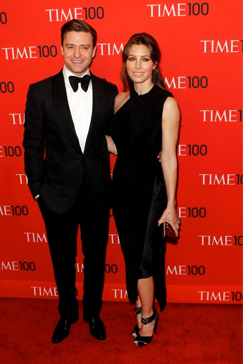 justin timberlake si jessica biel