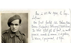 Un centenar pentru neliniștea noastră jpeg