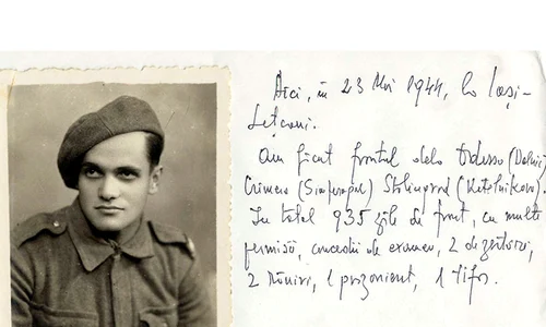 Un centenar pentru neliniștea noastră jpeg