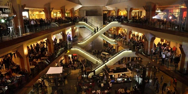 Iulius Mall Timişoara