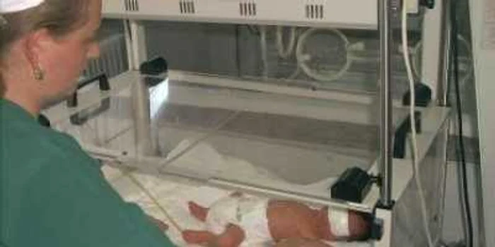 Râmnicu Vâlcea: Maternitatea poate să fie „înfiată” de Spitalul Judeţean