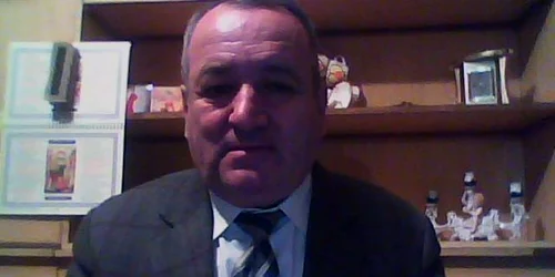 vasile carare husi