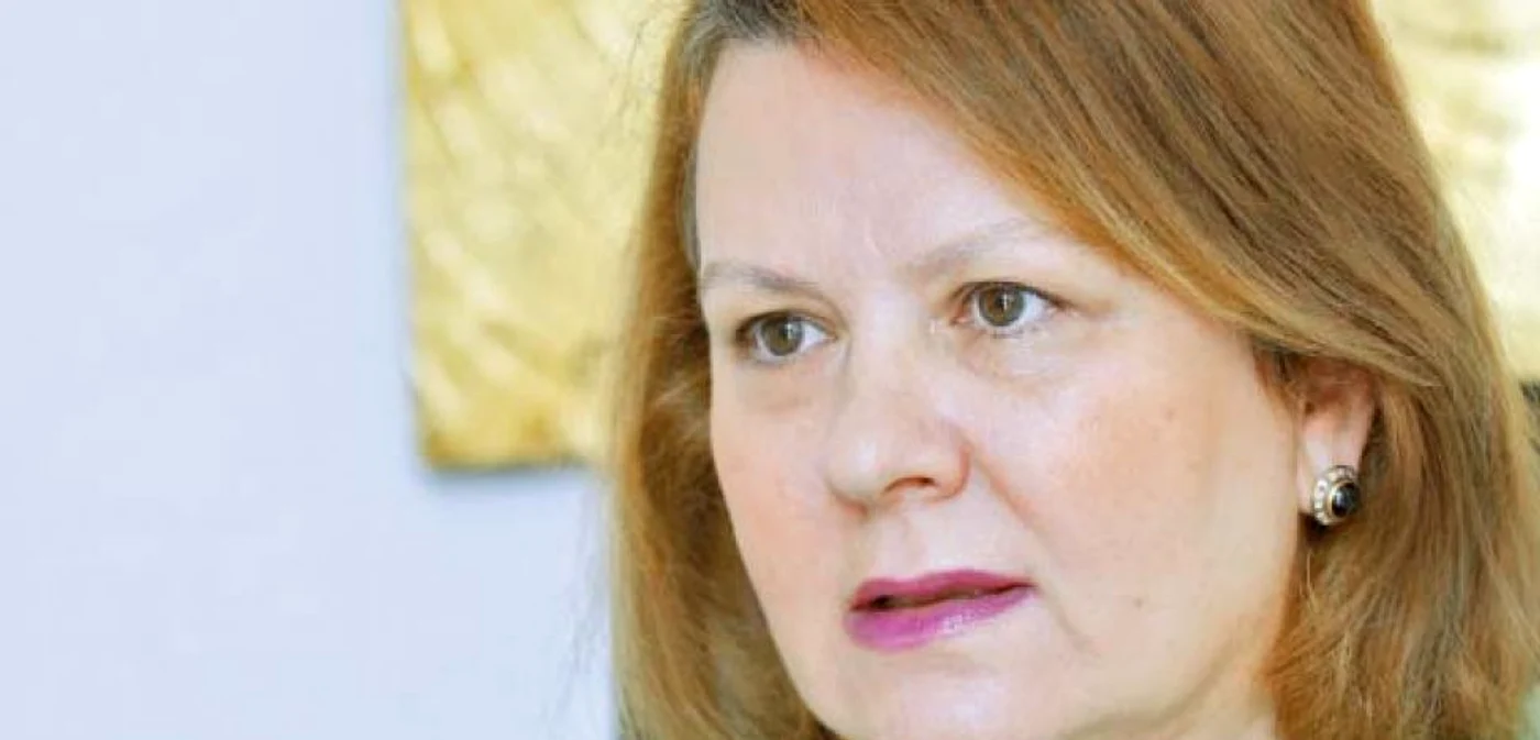 Dr. Mihaela Leventer, medic primar dermatolog